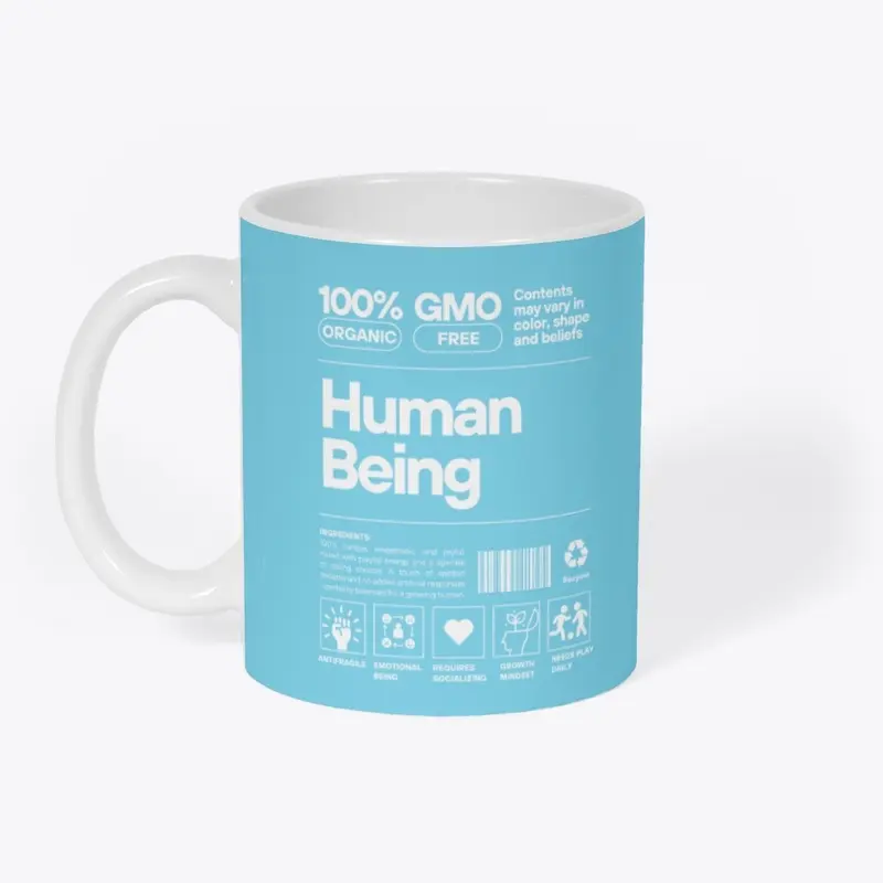 Organically Human