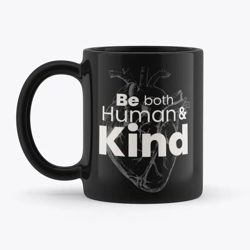 KA Kind Human