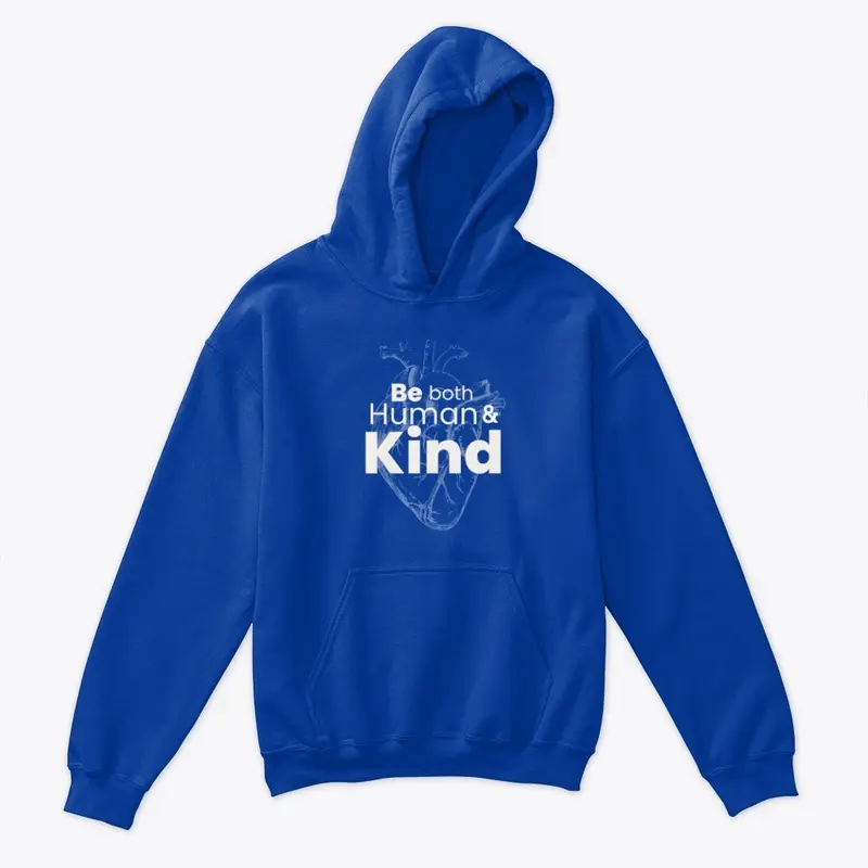 KA Kind Human