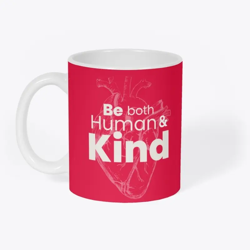 KA Kind Human