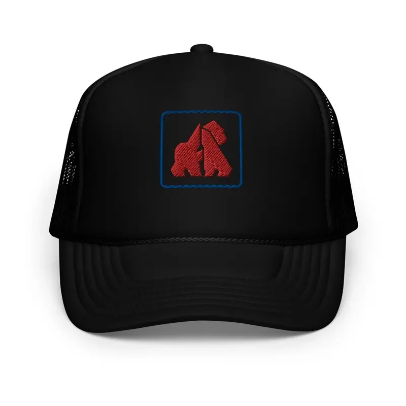 Kong Academy Cap